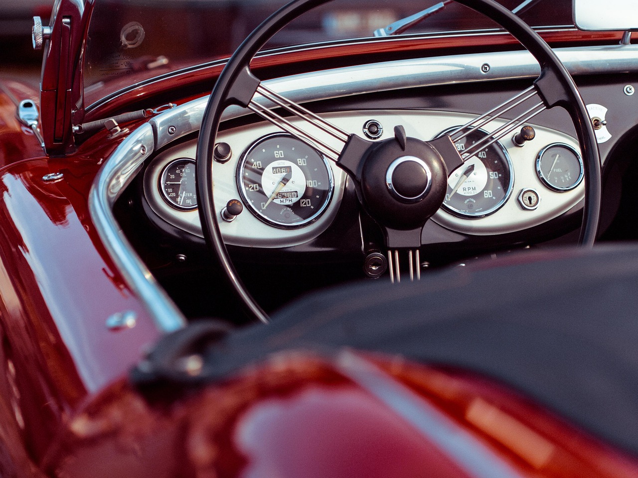 Everline Auto Sales