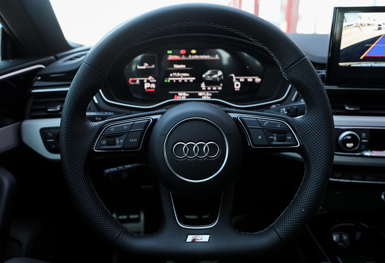Everline Auto Sales