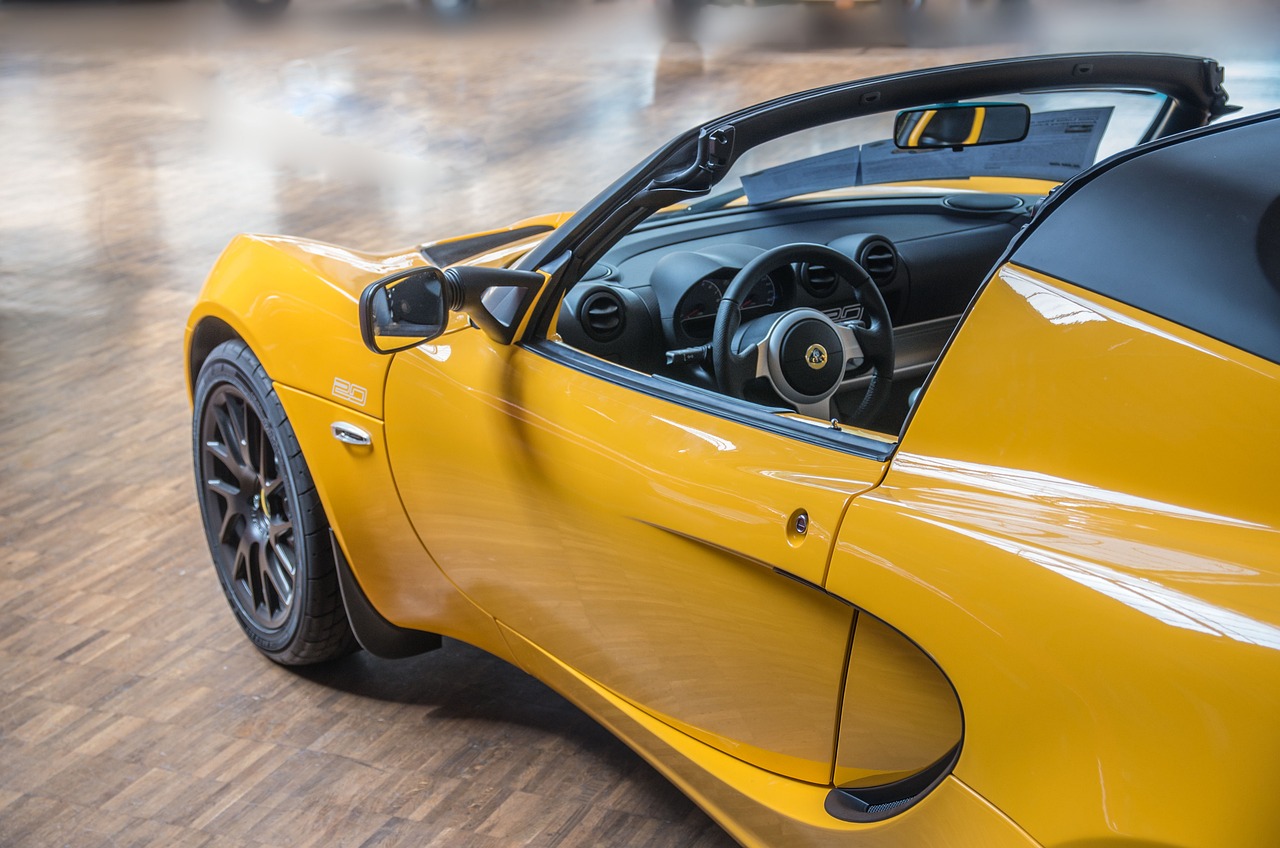 Everline Auto Sales