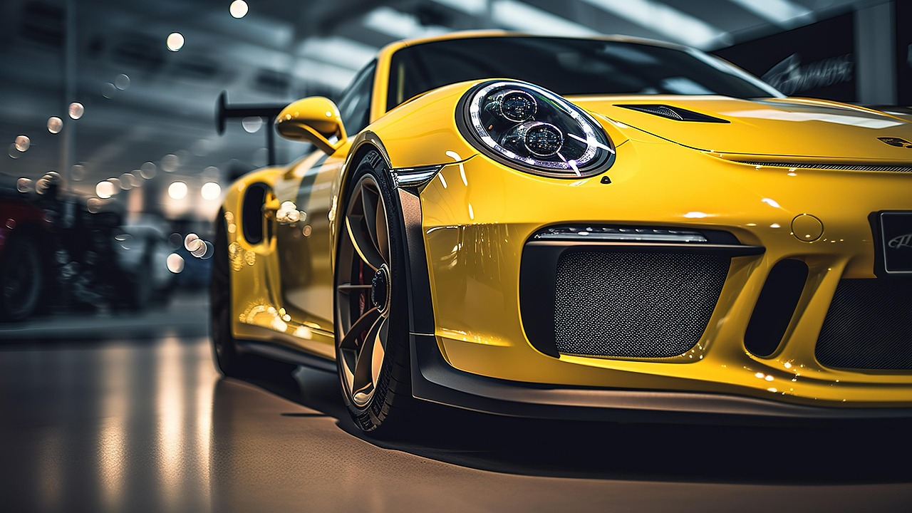 Everline Auto Sales